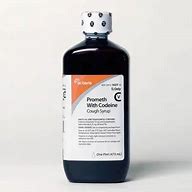 Home tris cough syrup